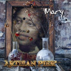 Mary album cover