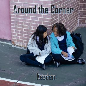 Around The Corner album cover