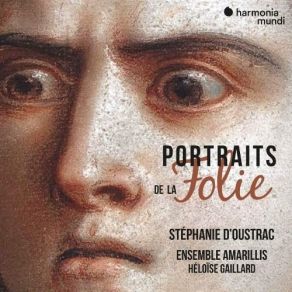Portraits De La Folie album cover