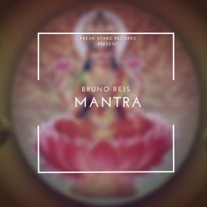 MANTRA (Original Mix) album cover