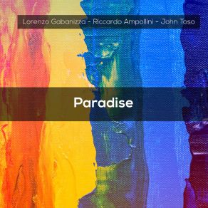 Paradise album cover