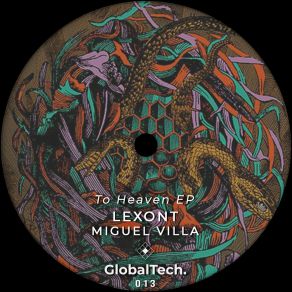 To Heaven album cover