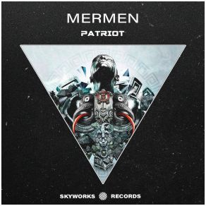 Patriot album cover