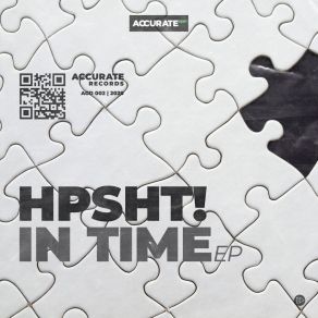 InTime album cover
