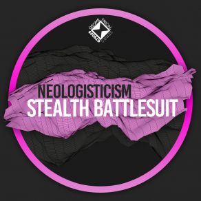 Stealth Battlesuit album cover