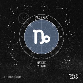 Histeric | Yeeaahh album cover