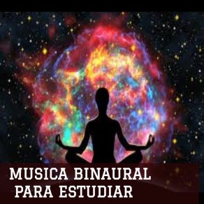 Música Binaural Para Estudiar album cover