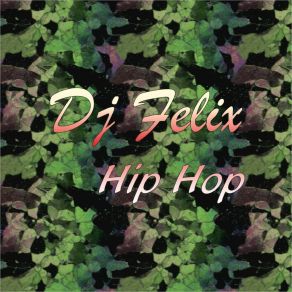 Hip Hop album cover