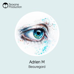 Beauregard album cover