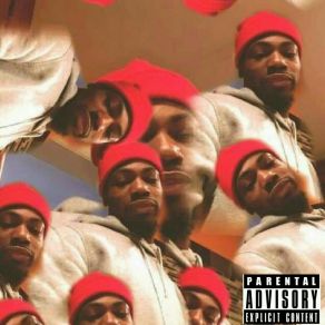 BAD BOY'S FOR LIFE 2 album cover