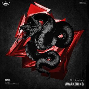 Awakening album cover