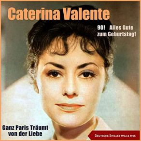 80! Alles Gute Zum Geburtstag! - Ganz Paris Träumt Von Der Liebe album cover
