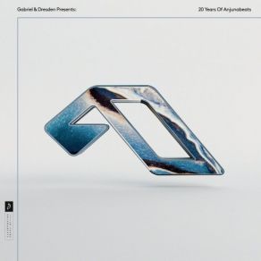 Gabriel & Dresden Presents 20 Years Of Anjunabeats (2021) (CD3) album cover