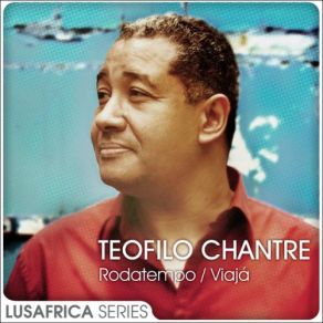 The Lusafrica Series: Rodatempo / Viajá album cover