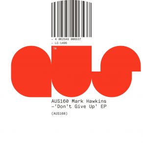 Don't Give Up album cover