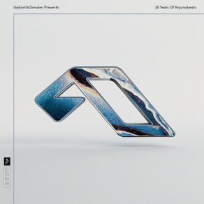 Gabriel & Dresden Presents: 20 Years Of Anjunabeats (CD2) album cover