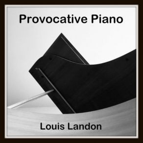 Provocative Piano album cover