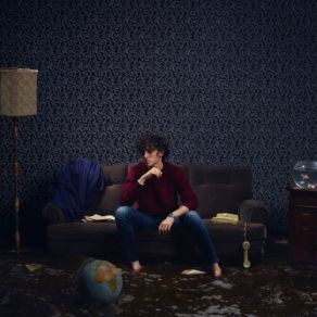 La Geografia Del Buio album cover
