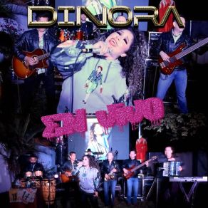En Vivo album cover