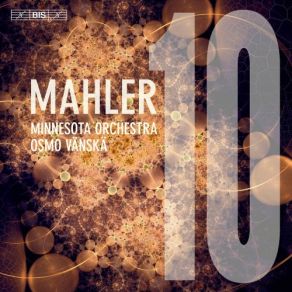 Mahler: Symphony No.  10 In F-Sharp Major " Unfinished " (Completed By D. Cooke) album cover