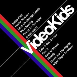 Video Kids album cover