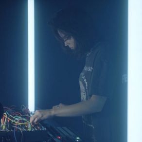 Modular Techno Live album cover
