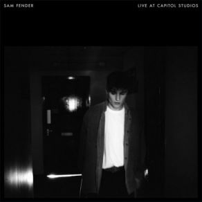 Live At Capitol Studios (Maxi-Single) album cover