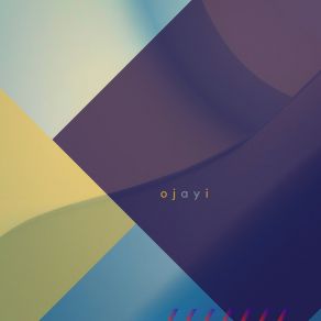 Ojayi album cover
