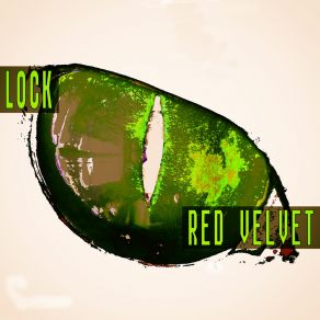 Red Velvet album cover