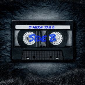Prison Issue 2 (Side B) album cover