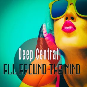 All Around The Mind album cover