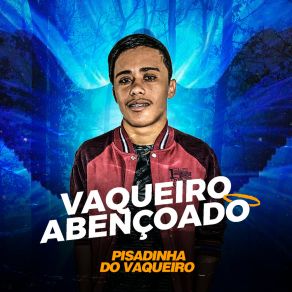 Vaqueiro Abençoado album cover