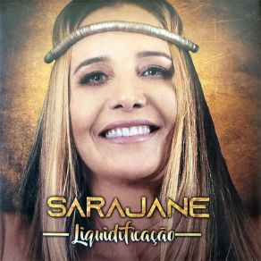 Liquidificação album cover