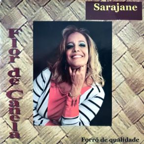 Flor De Canela, Forró De Qualidade album cover