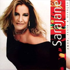 Amor, Festa & Devoção album cover
