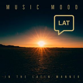 In The Latin Manner album cover
