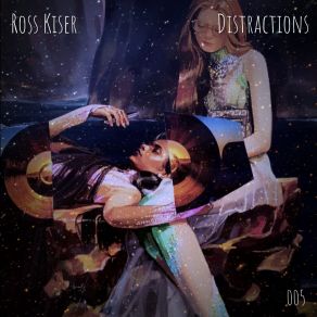 Distractions album cover