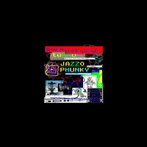 Tekko Jazzo Phonky album cover