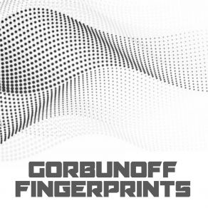 Fingerprints album cover