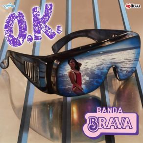 O. K. album cover