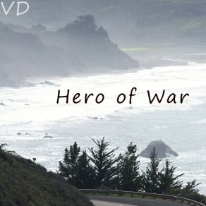 Hero Of War album cover