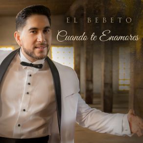 Cuando Te Enamores album cover