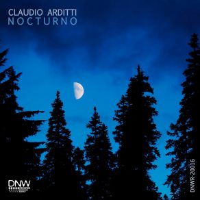 Nocturno album cover