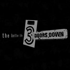 The Better Life / Dead Love album cover