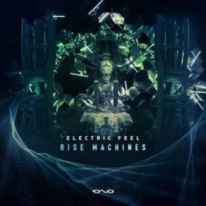Rise Machines (Single) album cover