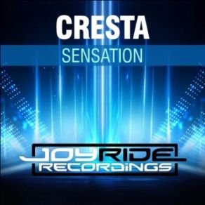 Sensation (Maxi-Single) album cover