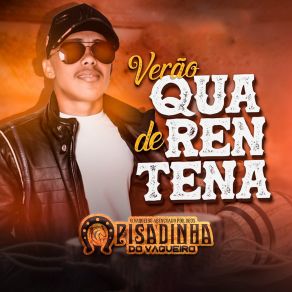Verão De Quarentena album cover