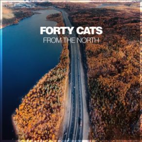 From The North (Maxi-Single) album cover