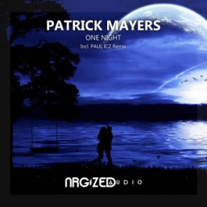 One Night (Maxi-Single) album cover