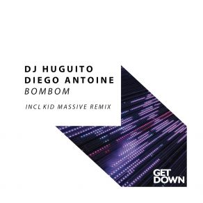 Bombom album cover